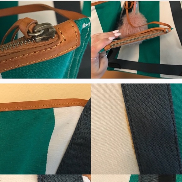 Balenciaga Tote - Picture 3 of 6